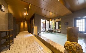 ดอร์มี อินน์ พรีเมียม โตเกียว โคเดมมาโชะ - นิฮมบาชิ